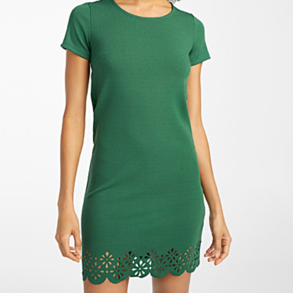 Robe neuve